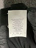 IISLI 100% Wool Black Cocktail Dress Size M - photo 8