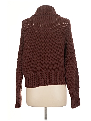 Free People Turtleneck Sweater (view 2)