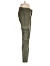 Guess Jeans Green Cargo Pants Size 27 waist - photo 4