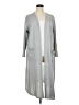 Lularoe Gray Cardigan Size XL - photo 1