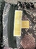 MICHAEL Michael Kors Gray Sleeveless Blouse Size M - photo 7