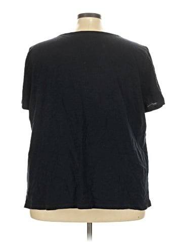 Liz & Me Short Sleeve T-Shirt (view 2)