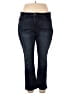Riders by Lee Blue Jeans Size 18 (petite) - photo 1