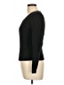 Old Navy 100% Cotton Black Pullover Sweater Size L - photo 5