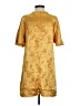 Lulus Gold Casual Dress Size S - photo 2