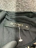 ETRO Black Kimono Size EU (IT) 42 / US 6 - photo 7