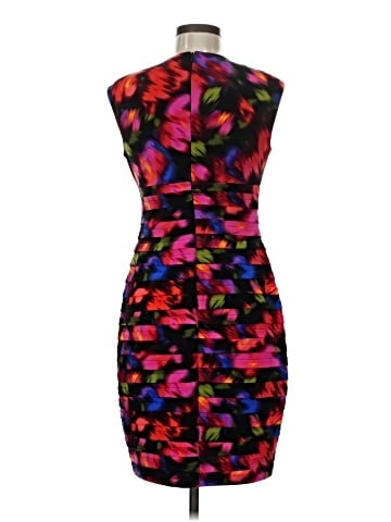 London Times Cocktail Dress (view 2)