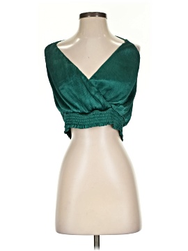 Astr The Label Sleeveless Blouse