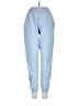 Missguided Solid Blue Casual Pants Size 6 - photo 1