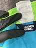 Lands' End Green Board Shorts Size 14 - 16 - photo 3