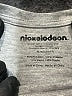 Nickelodeon Gray Short Sleeve T-Shirt Size XL - photo 7