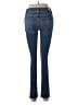 Paige Hearts Blue Jeans Size 26 waist - photo 2