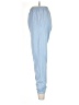Missguided Solid Blue Casual Pants Size 6 - photo 5