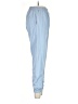 Missguided Solid Blue Casual Pants Size 6 - photo 4