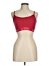 La Senza Red Sports Bra Size M - photo 1
