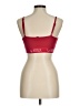 La Senza Red Sports Bra Size M - photo 2