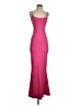 Assorted Brands Pink Cocktail Dress Size XS - photo 1