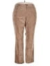 Cj Banks Brown Casual Pants Size 18 - photo 1