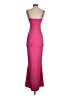 Assorted Brands Pink Cocktail Dress Size XS - photo 2