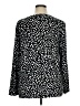 Assorted Brands Black Long Sleeve Henley Size XL - photo 2