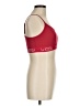 La Senza Red Sports Bra Size M - photo 4
