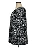 Assorted Brands Black Long Sleeve Henley Size XL - photo 5