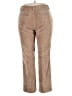 Cj Banks Brown Casual Pants Size 18 - photo 2
