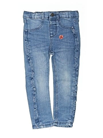 Mud Pie Jeans (view 1)