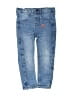 Mud Pie Hearts Blue Jeans Size 4T - photo 1