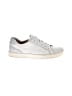Naturalizer White Ivory Sneakers Size 8 - photo 1