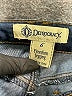 Democracy Solid Blue Jeans Size 6 - photo 6