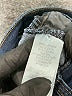 Democracy Solid Blue Jeans Size 6 - photo 7