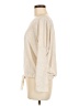 Eberjey Ivory Pullover Sweater Size M - photo 5