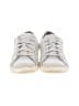 Naturalizer White Ivory Sneakers Size 8 - photo 2