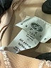 Aspeed 100% Polyester Tan Cocktail Dress Size S - photo 6