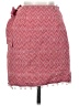 ASOS Red Casual Skirt Size 2 - photo 2
