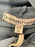 Sincerely Jules Blue Casual Dress Size XL - photo 7
