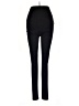 Motherhood Black Active Pants Size S - photo 2