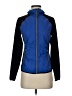 Calvin Klein Performance 100% Nylon Color Block Blue Jacket Size S - photo 1