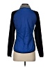 Calvin Klein Performance 100% Nylon Color Block Blue Jacket Size S - photo 2