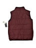 Nautica 100% Polyester Burgundy Vest Size 6 - photo 2