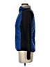 Calvin Klein Performance 100% Nylon Color Block Blue Jacket Size S - photo 5