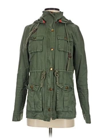 41Hawthorn Jacket (view 1)