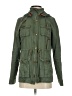 41Hawthorn 100% Cotton Green Jacket Size S - photo 1