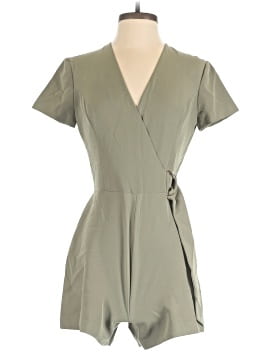 Miss Selfridge Romper