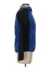 Calvin Klein Performance 100% Nylon Color Block Blue Jacket Size S - photo 4