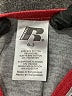 Russell Athletic Red Short Sleeve Onesie Size 0-3 mo - photo 3
