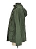 41Hawthorn 100% Cotton Green Jacket Size S - photo 5