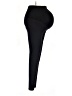 Motherhood Black Active Pants Size S - photo 4