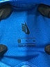 Nike Color Block Blue Active Pants Size XL - photo 7